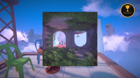 Viewfinder Achievements & Trophies Guide .